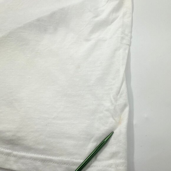 2009 Alabama T Shirt Mens Large National Champion Football Crimson Tide NEW read - Picture 5 of 11